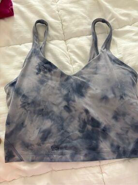 lululemon athletica align tank